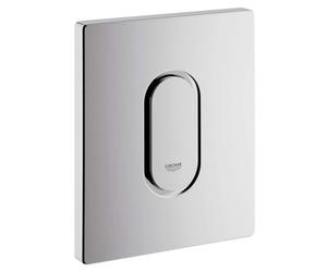 Grohe Arena Cosmo - Bouton de commande, chrome 38857000