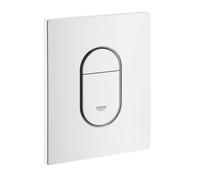 Grohe Arena Cosmopolitan Plaque de déclenchement, 38844SH0,