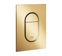 Grohe Arena Cosmopolitan S Plaque de déclenchement, 37624GL0,