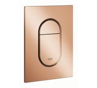 Grohe Arena Cosmopolitan S - Plaque de déclenchement, Warm Sunset 37624DA0