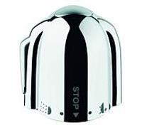 GROHE Poignée de commande Aquadimmer 47375IP0 pour baignoire Chrome