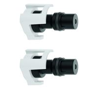 Grohe - Robinets d'arrêt 1405300M