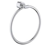 GROHE Atrio Anneau porte-serviette 40307003 (Import Allemagne)