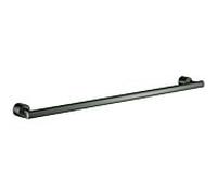 Grohe Atrio Badetuchhalter 40309AL3 graphite dur brossé, longueur 600mm