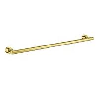 Grohe Atrio Badetuchhalter 40309GL3 cool sunrise, 65 cm, fermeture dissimulée