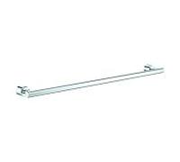 Grohe Atrio Badetuchhalter chromé, 600 mm, fixation Badetuchhalter