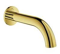 Grohe Atrio bec de bain 13487GL0 montage mural, cool lever de soleil