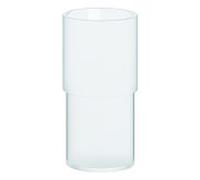 Grohe Atrio cristal verre 40254003 verre, pour Halter 40304