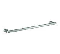 Grohe Atrio de super acier Badetuchhalter 40309DC3, 600mm, fixation couvert