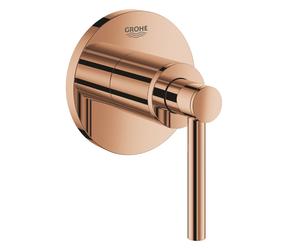 Grohe Atrio Façade pour robinet d'arrêt encastré, 19088DA3,