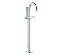 Grohe Atrio Grohe 32653003 chromé, saillie 301mm, montage au sol