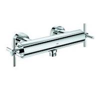 Grohe Atrio mitigeur de douche à deux poignées 26895000 1/2", chromé
