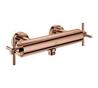 Grohe Atrio mitigeur de douche à deux poignées 26895DA0 1/2", coucher de soleil chaud