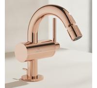 Grohe Atrio Mitigeur monocommande Bidet Bronze, 24364DA0