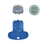Grohe Atrio Mousseur laminaire de rechange, 48408000,