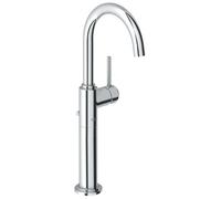 GROHE Atrio One robinet pour lavabo rehaussé , DN 15, chrome 32647001