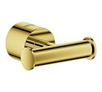 Grohe Atrio peignoir crochet 40312GL3 sunrise cool, fermeture invisible