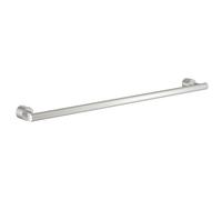 Grohe Atrio de super acier Badetuchhalter 40309DC3, 600mm, fixation couvert
