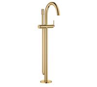Grohe Atrio robinet baignoire sur pied Cool Sunrise 24368gl0
