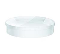 Grohe Atrio savon 40256003 verre, pour Halter 40305