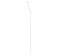 Grohe Atrio Tirette de vidage chromée, 06575000,