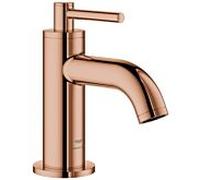 Grohe Atrio vanne sur pied 20658DA0 1/2", taille XS, coucher de soleil chaud