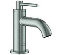 vanne sur pied Grohe Atrio 20658DC0 2000 /2", taille XS, super acier