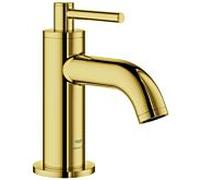Grohe Atrio vanne sur pied 20658GL0 1/2", taille XS, cool Sunrise
