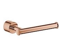Grohe Atrio WC porte-papier 40313DA3 warm sunset, sans couvercle, fermeture dissimulée