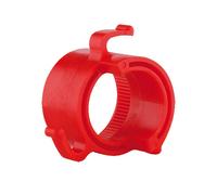 Grohe Bague de butée 10089 pour mitigeur thermostatique Grohtherm 2000/3000, 10089000,