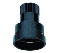 Grohe bague de butée avec un écrou de réglage pour 47300000 Atrio , chromé , pièces de rechange