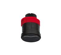 Grohe Bague de butée pour mitigeur thermostatique Europlus E/Eurodisc SE, 47641000,