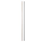 GROHE barre de douche Euphoria 48054000 StarLight chromé