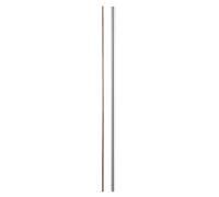 Grohe - Barre de douche, chrome 48053000