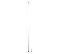 GROHE Colonne de Douche Tube 125 cm Euphoria Smarcontrol 48499000 (Import Allemagne) Chromé