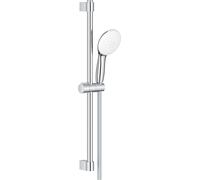 GROHE Barre de douche Tempesta 110 261623 600mm 2 jets WS chrome