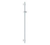 Grohe barre de Rainshower 27136001 chromé , 1150mm, pour Rainshower / Relexa