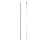 Grohe - Barre de système de douche, chrome 48514000