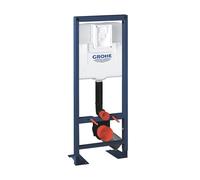GROHE Structure WC suspendu Rapid SL 38599001 Bleu