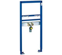 Grohe Bâti Support Pour Lavabo, Installation 1 Trou, Rapid Sl, 38554001 (Import Allemagne)