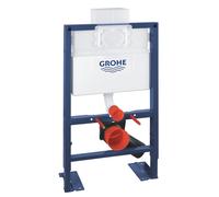GROHE - Bâti support pour WC hauteur réduite Rapid SL, 0.82 m