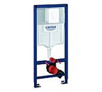 Grohe Bâti-Support WC 2 en 1 Rapid Sl 38764001