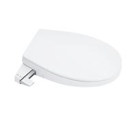 Grohe Bau Ceramic abattant lavant blanc 39648SH0