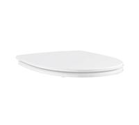 Grohe Bau Ceramic - Abattant WC Slim, blanc 112947SH00
