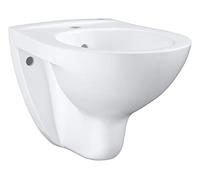 GROHE Bidet suspendu Bau Ceramic 39433000 Blanc