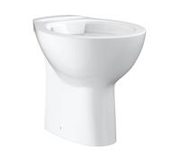 Grohe Bau Ceramic Cuvette au sol, 39431000,