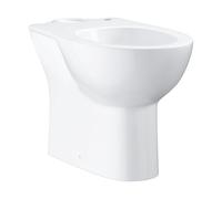 Grohe Bau Ceramic cuvette de wc compacte blanc 39428000
