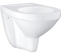 Bau Ceramic cuvette WC suspendue sans abattant, blanc (G39491000)