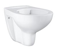 Grohe Bau Ceramic cuvette de wc suspendue oui blanc 39427000