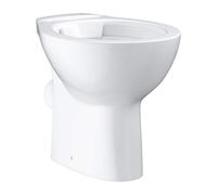 Grohe Bau Ceramic cuvette de wc sur pied oui blanc 39430000